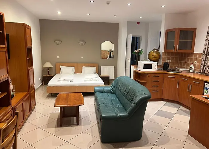 Esprit Hotel