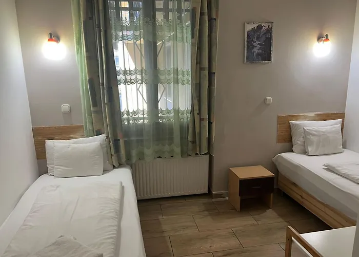 Esprit Hotel