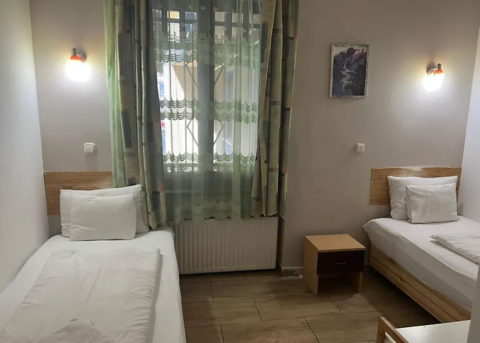Esprit Hotel