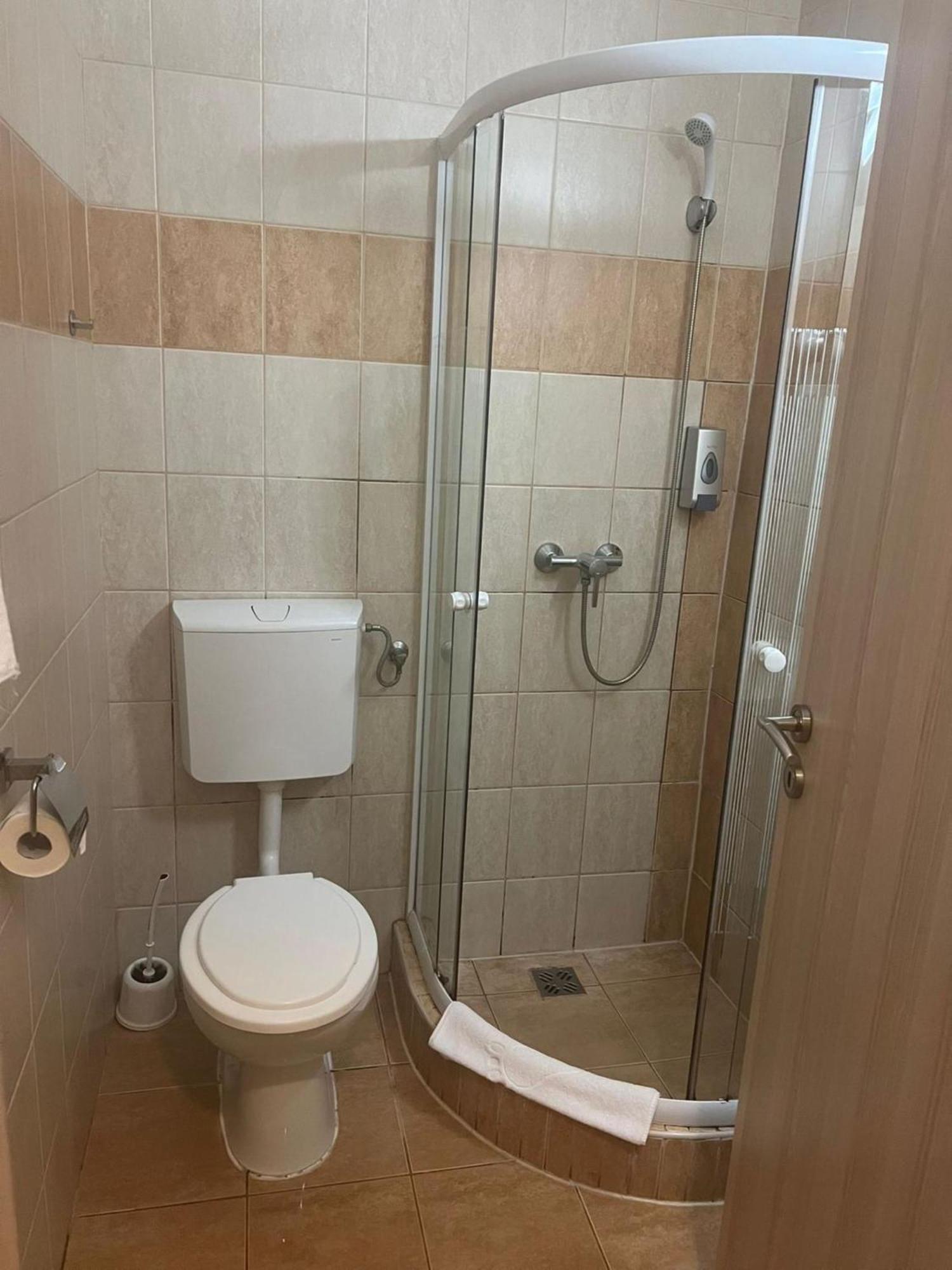 Hotel Esprit Budapest