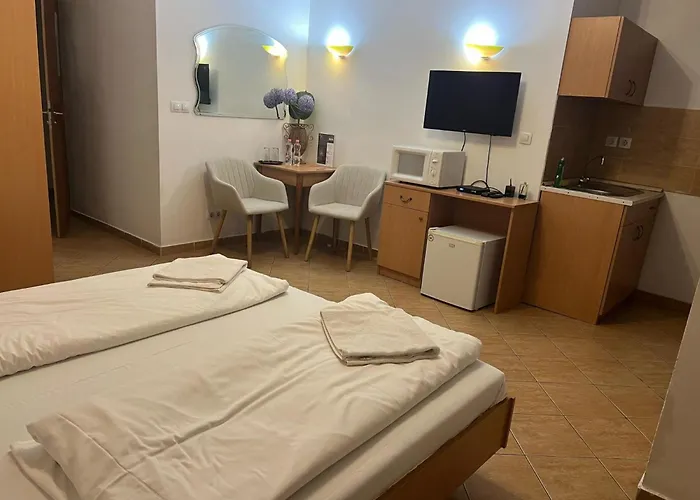Esprit Hotel
