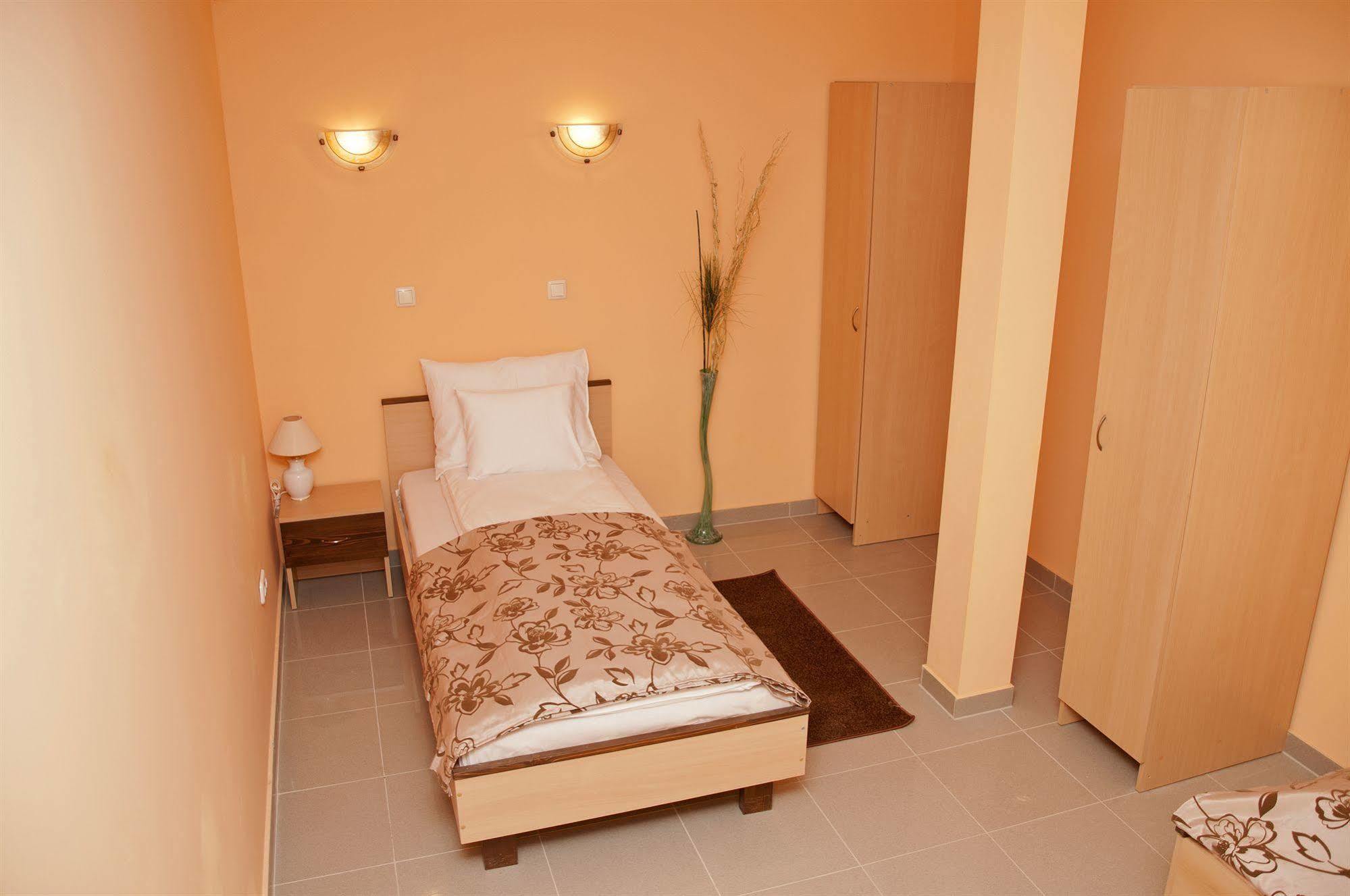 Esprit Отель 3*