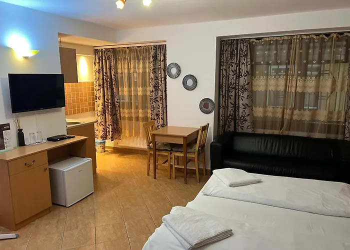 Esprit Hotel