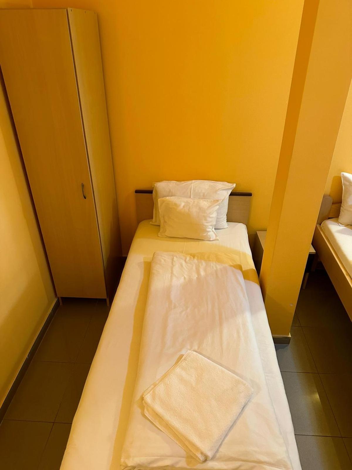 Esprit Готель 3*