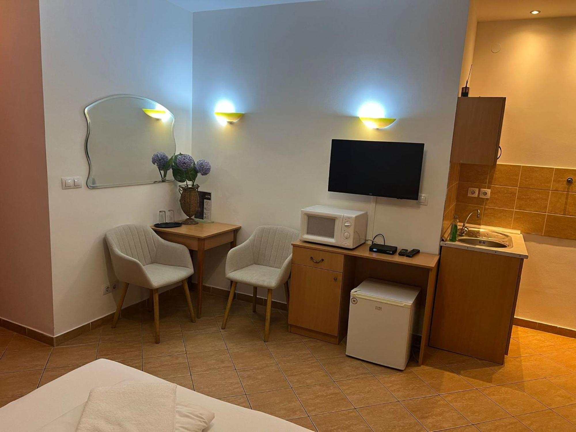 Esprit Готель 3*