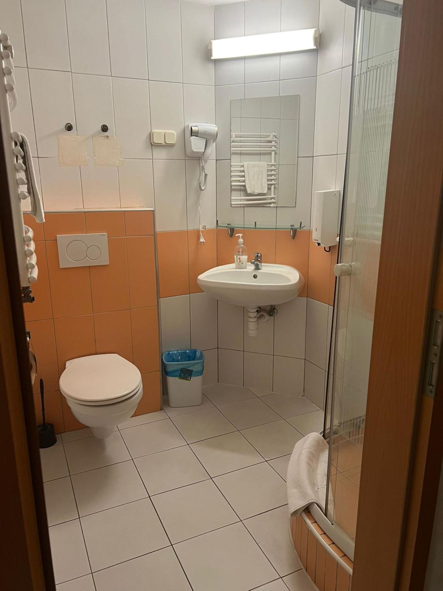 Esprit Готель 3*